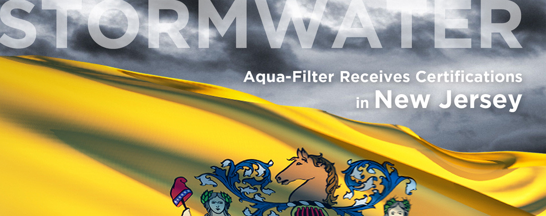 AquaFilter Receives Certification