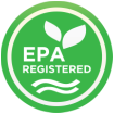 EPA Registered Logo