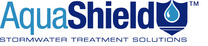AquaShield Logo